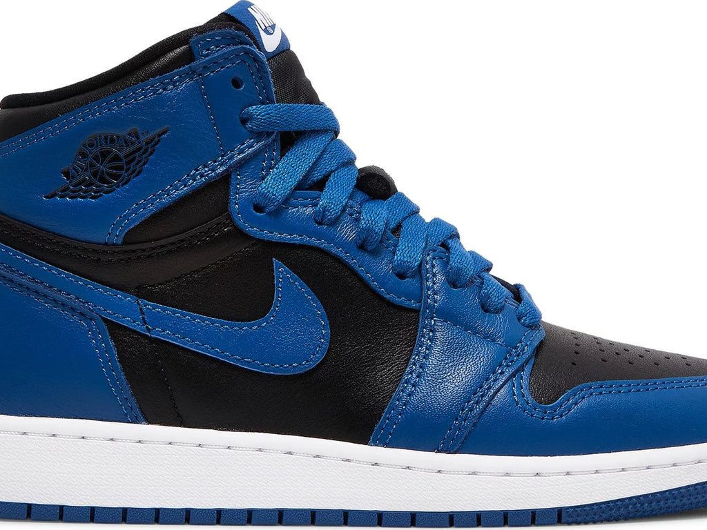 Air Jordan 1 Retro High OG GS