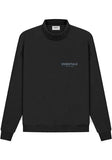Essentials FOG Pullover Mockneck - Authentic - New with Tags
