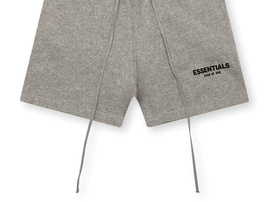 Essentials FOG Sweat Shorts  - Authentic - New with Tags
