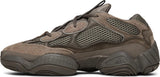 Yeezy 500 'Brown Clay' 2021 SKU GX3606 - Authentic - New in Box