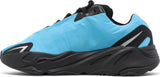 Yeezy Boost 700 MNVN 'Bright Cyan' 2021 SKU GZ3079 - Authentic - New in Box