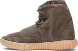 Adidas Yeezy Boost 750 'Chocolate' 2016 SKU BY2456 - Authentic - New in Box