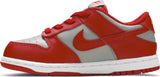 Dunk Low TD 'UNLV' 2021 SKU CW1589 002 - Authentic - New in Box