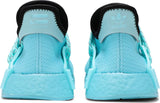Pharrell x NMD Human Race 'Aqua' 2021 SKU GY0094 - Authentic - New in Box