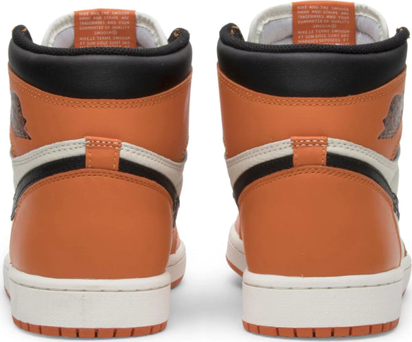 Air Jordan 1 Retro High OG 'Shattered Backboard Away' Reverse 2016