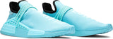 Pharrell x NMD Human Race 'Aqua' 2021 SKU GY0094 - Authentic - New in Box
