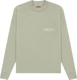 Essentials FOG Long Sleeve Tee - Authentic - New with Tags