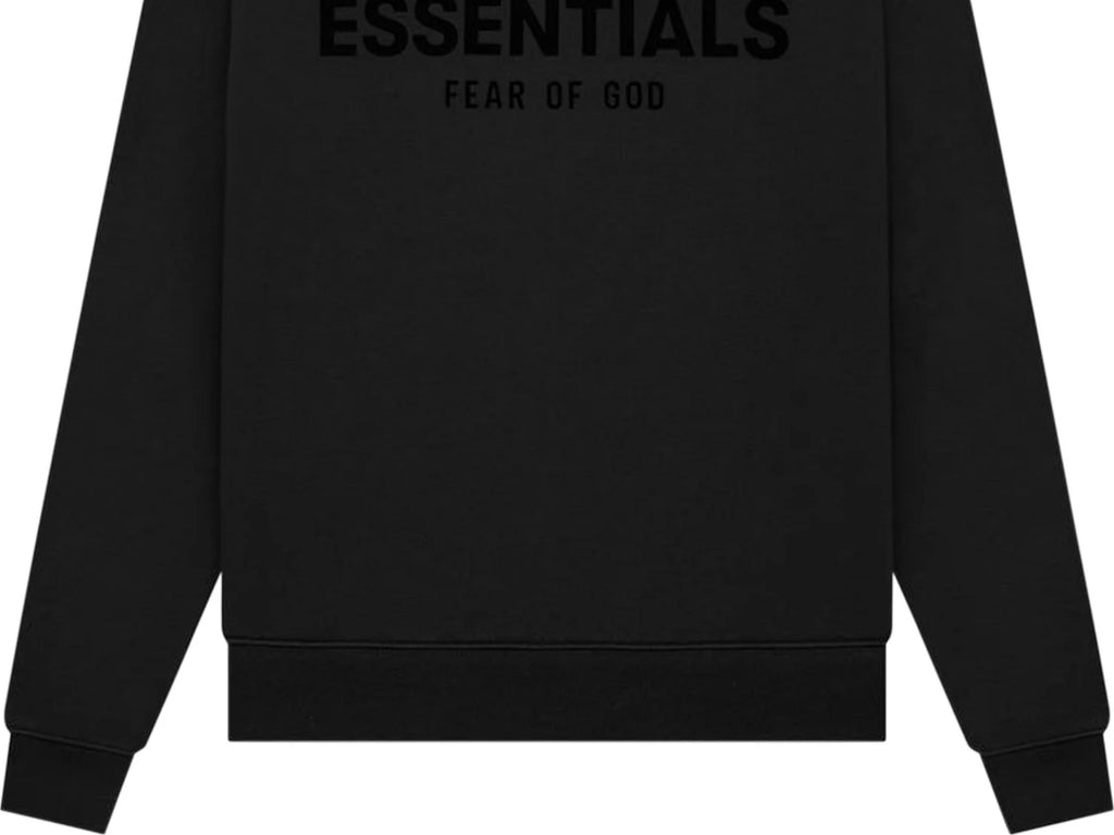 Essentials FOG Pullover Hoodie - Authentic - New with Tags