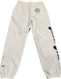 CHROME HEARTS DEADLY DOLL SWEATPANT - AUTHENTIC -NEW WITH TAGS