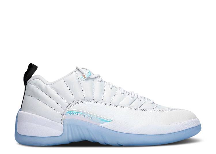 Air Jordan 12 Retro Low