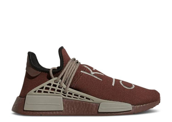 Pharrell x NMD Human Race 'Chocolate' 2020 SKU GY0090 - Authentic - New in Box