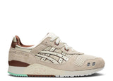 Asics Gel Lyte 3 Nice Cream SKU 1201A460 750  - Authentic - New in Box