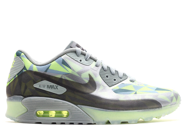 AIR MAX 90 ICE VOLT SKU 631748 700 - Authentic - New in Box