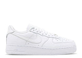 Air Force 1 '07 Craft 'Triple White' 2021 SKU CU4865 100 - Authentic - New in Box