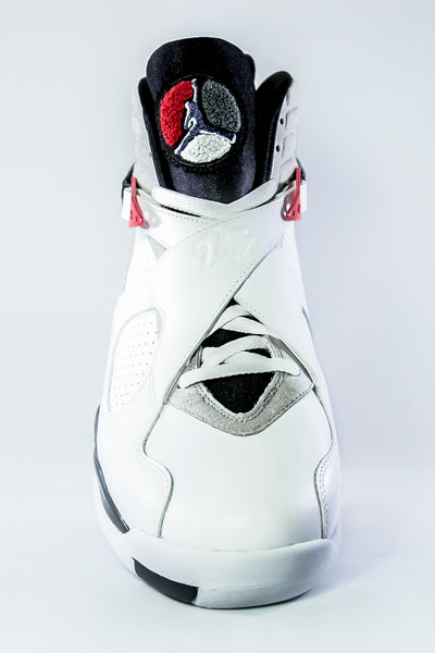 Air Jordan 8 Retro Bugs Bunny 2013 SKU 305381 103 Authentic