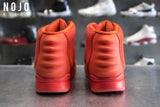 Nike Air Yeezy 2 "Red October" - NOJO KICKS