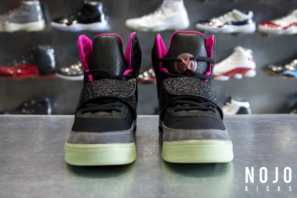 Nike air yeezy 1 blink blackpink Outlet