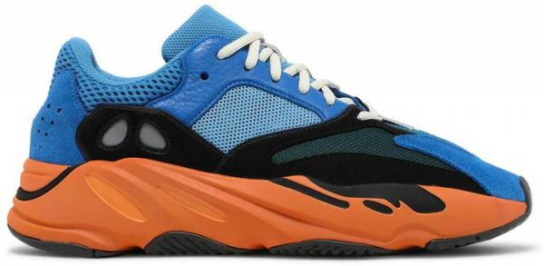 Adidas Yeezy Boost 700 'Bright Blue' 2021 SKU GZ0541 - Authentic - New in Box