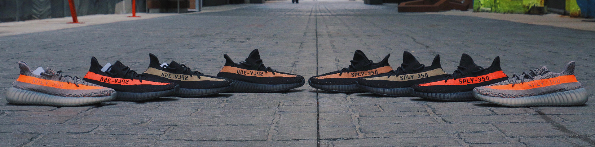 Yeezy V2