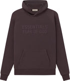 Essentials FOG Pullover Hoodie - Authentic - New with Tags