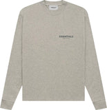 Essentials FOG Long Sleeve Tee - Authentic - New with Tags