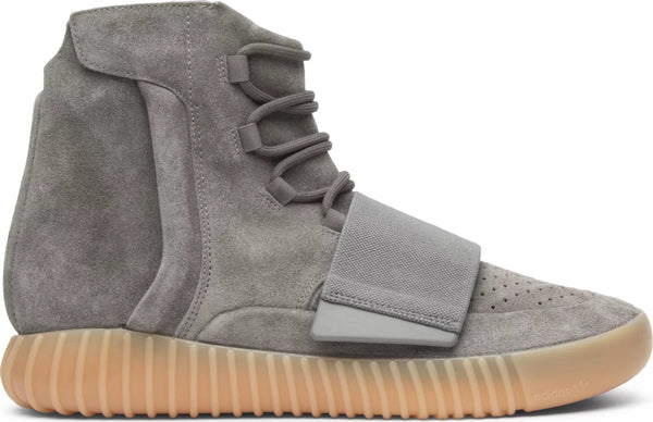 Yeezy Boost 750 'Grey Gum' 2016 SKU BB1840 - Authentic - New in Box