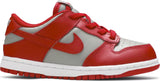 Dunk Low TD 'UNLV' 2021 SKU CW1589 002 - Authentic - New in Box