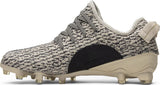 Adidas Yeezy 350 Cleat 'Turtle Dove' 2016 SKU B42410 - Authentic - New in Box