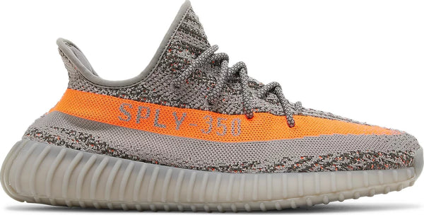 Yeezy Boost 350 V2 'Beluga Reflective' 2021 SKU GW1229 - Authentic - New in Box