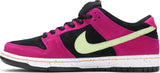 Dunk Low Pro SB 'Red Plum' 2021 SKU BQ6817 501 - Authentic - New in Box