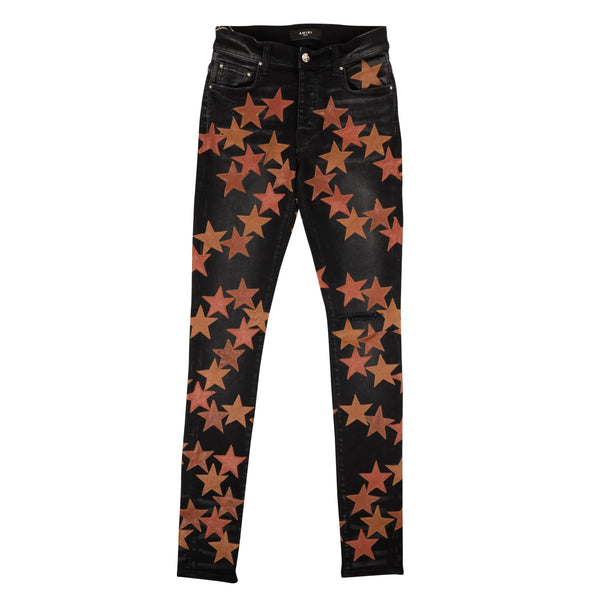 Amiri Jeans Chemist