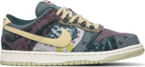 Dunk Low 'Community Garden' 2020 SKU CZ9747 900 - Authentic - New in Box