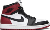 Air Jordan 1 Retro High OG 'Black Toe' 2013 SKU 555088 184 - Authentic - New in Box