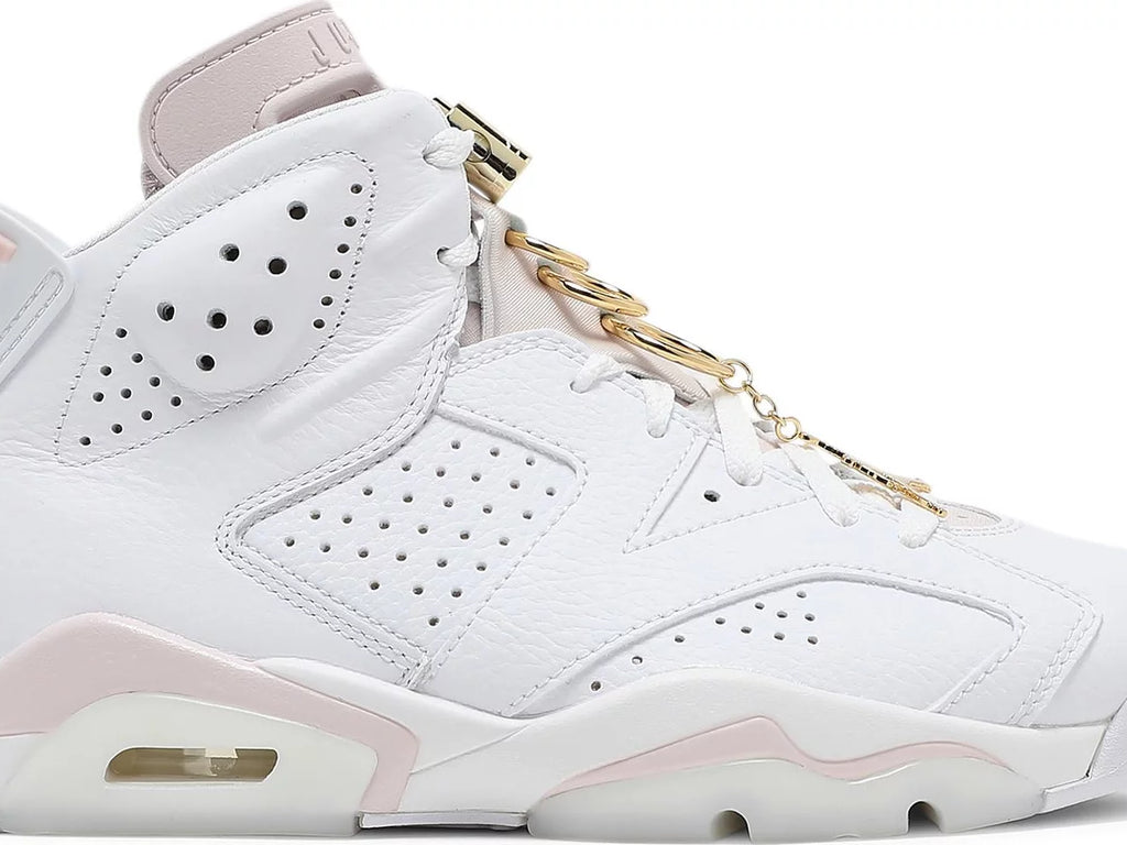 Wmns Air Jordan 6 Retro 