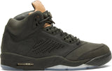 Air Jordan 5 Retro Premium 'Take Flight' 2017 SKU 881432 305 - Authentic - New in Box