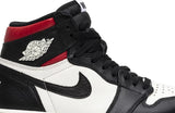 Air Jordan 1 Retro High OG NRG 'Not For Resale' 2018 SKU 861428 106 - Authentic - New in Box