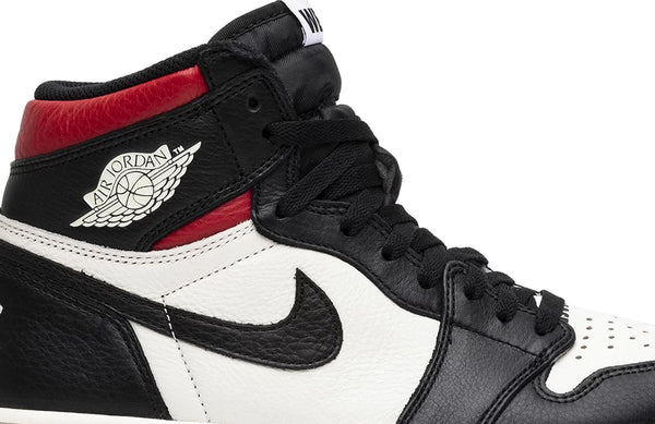 Air Jordan 1 Retro High OG NRG 'Not For Resale' 2018 SKU 861428 106 - Authentic - New in Box