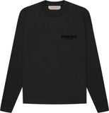 Essentials FOG Long Sleeve Tee - Authentic - New with Tags