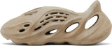 Yeezy Foam Runner 'Stone Sage' 2022 SKU GX4472 - Authentic - New in Box