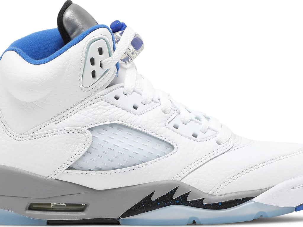 Air Jordan 5 Retro GS 