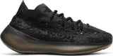 Yeezy Boost 380 'Onyx Reflective' 2020 SKU H02536 - Authentic - New in Box