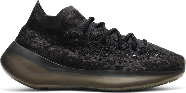 Yeezy Boost 380 'Onyx Reflective' 2020 SKU H02536 - Authentic - New in Box