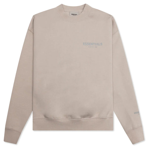 Essentials FOG Pullover Crew Neck - Authentic - New with Tags