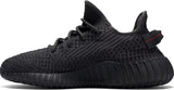 Adidas Yeezy Boost 350 V2 'Black Reflective' 2019 SKU FU9007 - Authentic - New in Box