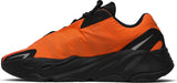 Yeezy Boost 700 MNVN 'Orange' 2020 SKU FV3258 - Authentic - New in Box
