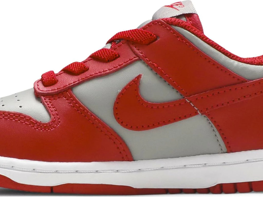 Dunk Low TD 'UNLV' 2021 SKU CW1589 002 - Authentic - New in Box