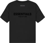 Essentials FOG Short Sleeve Tee - Authentic - New with Tags