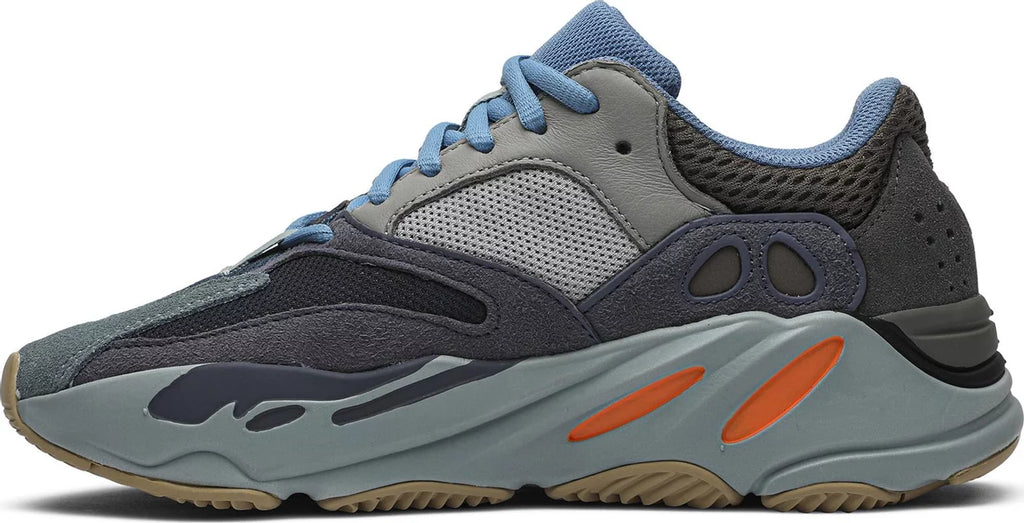 Yeezy Boost 700 'Carbon Blue' 2019 SKU FW2498 - Authentic - New in Box