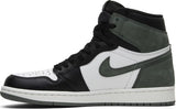 Air Jordan 1 Retro High OG 'Clay Green  2018 SKU 555088 135 - Authentic - New in Box