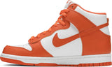 Dunk High SP GS 'Syracuse' 2021 SKU DB2179 100 - Authentic - New in Box